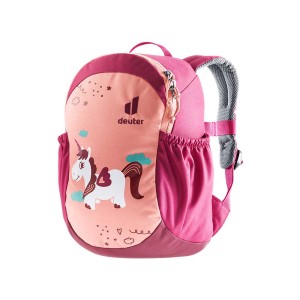 Plecak dziecięcy Deuter Pico bloom-ruby