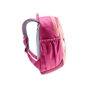 Plecak dziecięcy Deuter Pico bloom-ruby