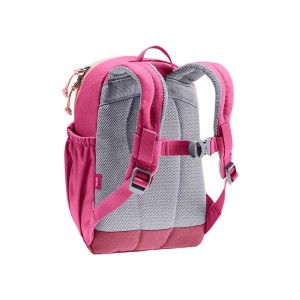 Plecak dziecięcy Deuter Pico bloom-ruby