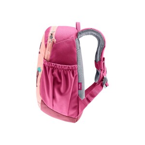 Plecak dziecięcy Deuter Pico bloom-ruby