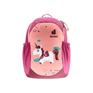 Plecak dziecięcy Deuter Pico bloom-ruby