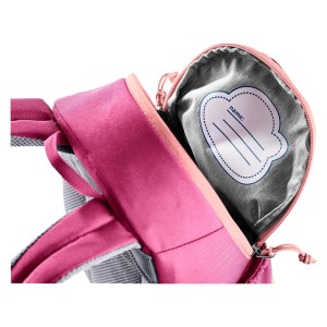 Plecak dziecięcy Deuter Pico bloom-ruby
