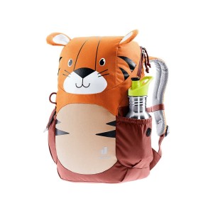 Plecak dziecięcy Deuter Kikki mandarine- redwood