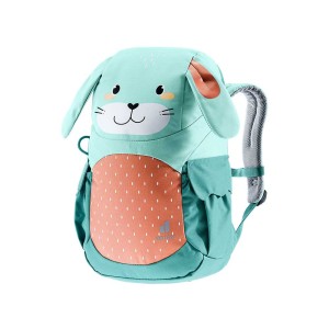 Plecak dziecięcy Deuter Kikki glacier-dustblue