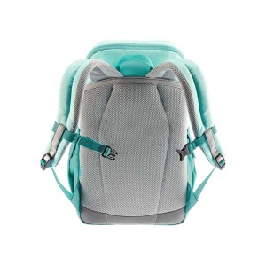 Plecak dziecięcy Deuter Kikki glacier-dustblue