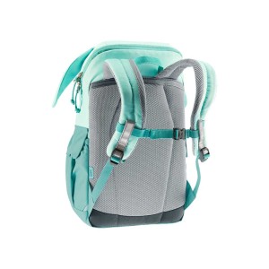 Plecak dziecięcy Deuter Kikki glacier-dustblue