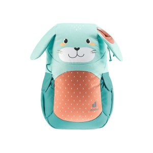 Plecak dziecięcy Deuter Kikki glacier-dustblue