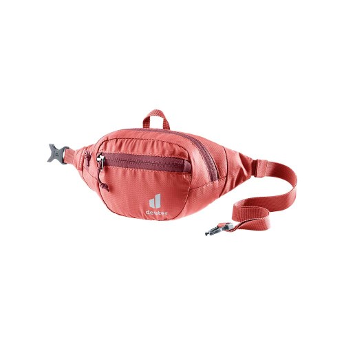 Torebka biodrowa Deuter Junior Belt currant