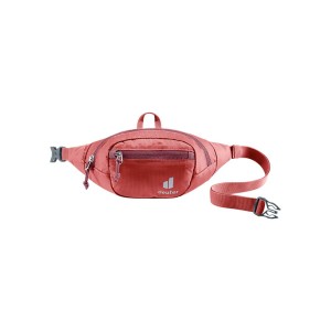 Torebka biodrowa Deuter Junior Belt currant