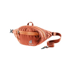 Torebka biodrowa Deuter Junior Belt chestnut