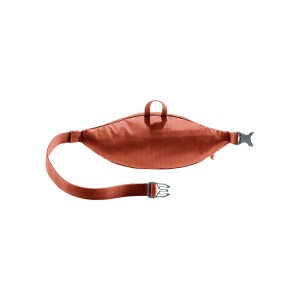Torebka biodrowa Deuter Junior Belt chestnut