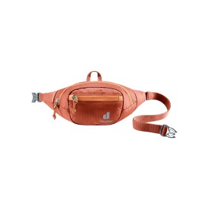 Torebka biodrowa Deuter Junior Belt chestnut