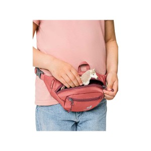 Torebka biodrowa Deuter Junior Belt currant