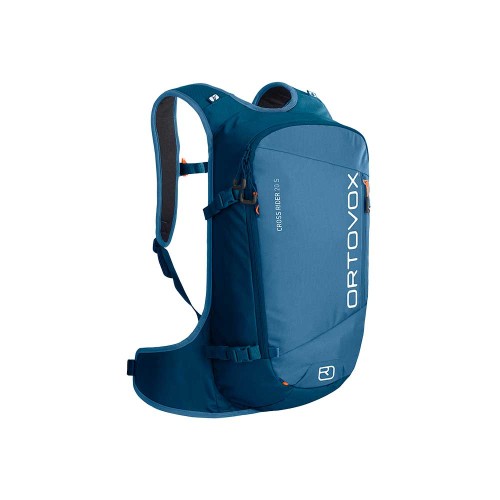 Plecak Ortovox CROSS RIDER 20 S petrol blue