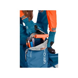 Plecak Ortovox CROSS RIDER 20 S petrol blue