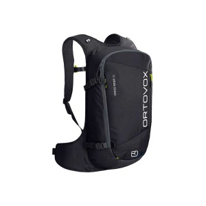 Plecak Ortovox CROSS RIDER 22 black raven
