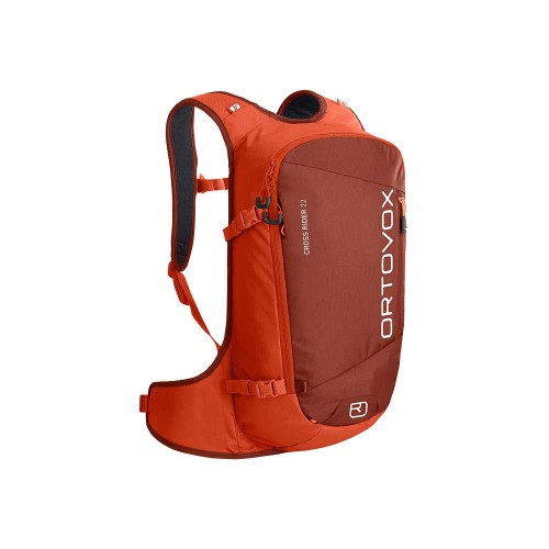 Plecak Ortovox CROSS RIDER 22 desert orange