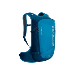 Plecak Ortovox CROSS RIDER 22 petrol blue