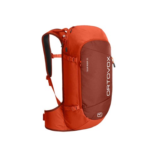 Plecak Ortovox TOUR RIDER 30 desert orange