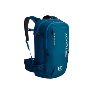 Plecak Ortovox HAUTE ROUTE 30 S petrol blue