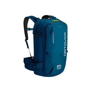 Plecak Ortovox HAUTE ROUTE 32 petrol blue