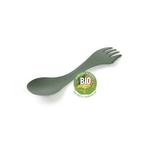 Niezbędnik Light My Fire Spork Original Shadygreen