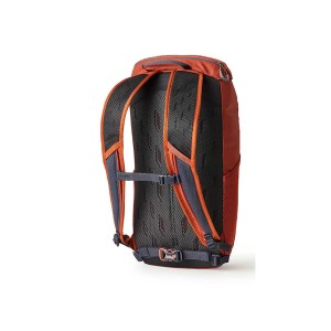 Plecak Gregory Nano 16 Spark Orange