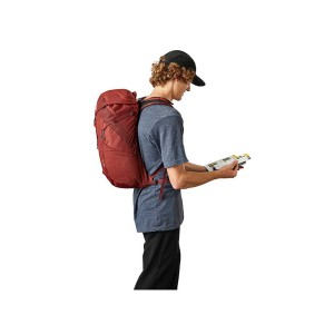 Plecak Gregory Arrio 24 Brick Red