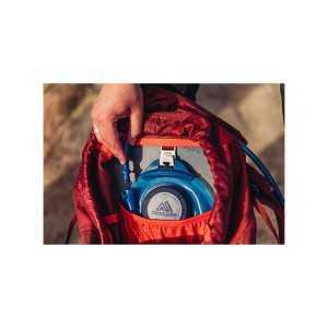 Plecak Gregory Arrio 24 Brick Red