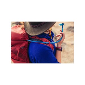 Plecak Gregory Arrio 24 Brick Red