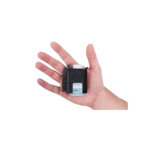 Czyścik Sea To Summit Camp Kitchen Pot Scrubber 2 Piece Set Black