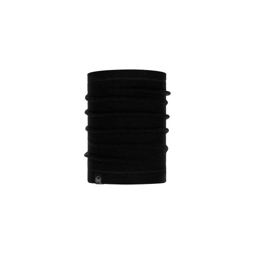 Komin Buff Polar Neckwarmer BLACK