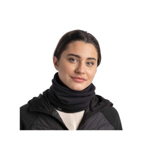 Komin Buff Polar Neckwarmer BLACK