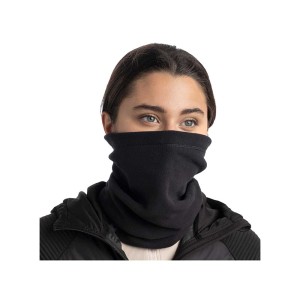 Komin Buff Polar Neckwarmer BLACK