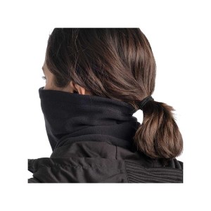 Komin Buff Polar Neckwarmer BLACK