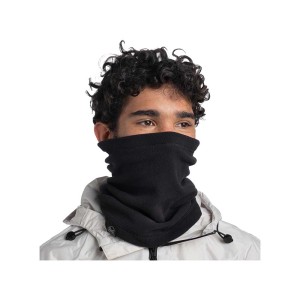 Komin Buff Polar Neckwarmer BLACK