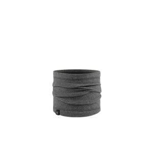 Komin Buff Polar Neckwarmer GREY HTR