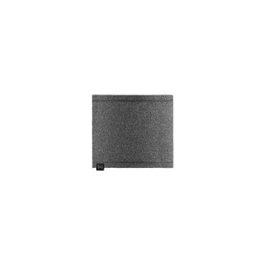 Komin Buff Polar Neckwarmer GREY HTR