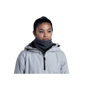 Komin Buff Polar Neckwarmer GREY HTR