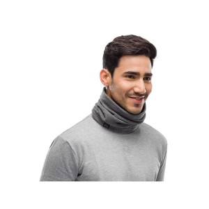 Komin Buff Polar Neckwarmer GREY HTR