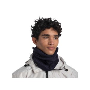Komin Buff Polar Neckwarmer DARK NAVY