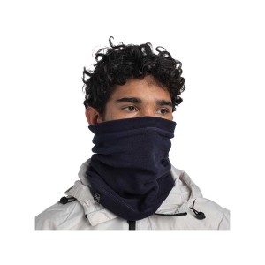 Komin Buff Polar Neckwarmer DARK NAVY