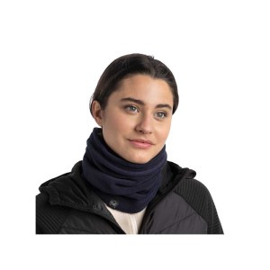 Komin Buff Polar Neckwarmer DARK NAVY