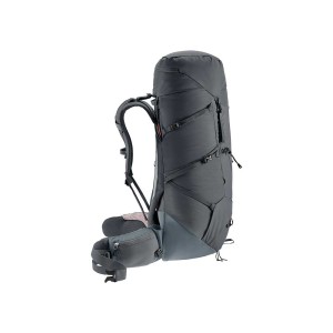 Plecak Deuter Aircontact Core 50 + 10 graphite-shale
