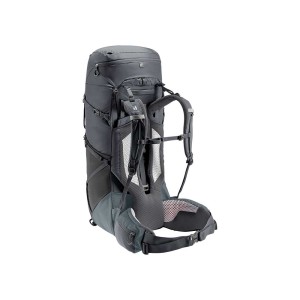 Plecak Deuter Aircontact Core 50 + 10 graphite-shale