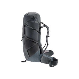Plecak Deuter Aircontact Core 50 + 10 graphite-shale