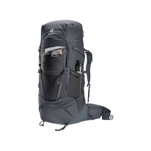 Plecak Deuter Aircontact Core 50 + 10 graphite-shale