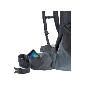 Plecak Deuter Aircontact Core 50 + 10 graphite-shale