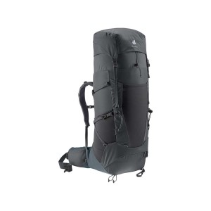 Plecak Deuter Aircontact Core 50 + 10 graphite-shale