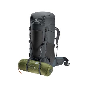 Plecak Deuter Aircontact Core 50 + 10 graphite-shale